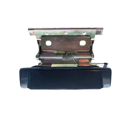 Front Left Outer Door Handle Assembly for BMW E30 (1984–1991)