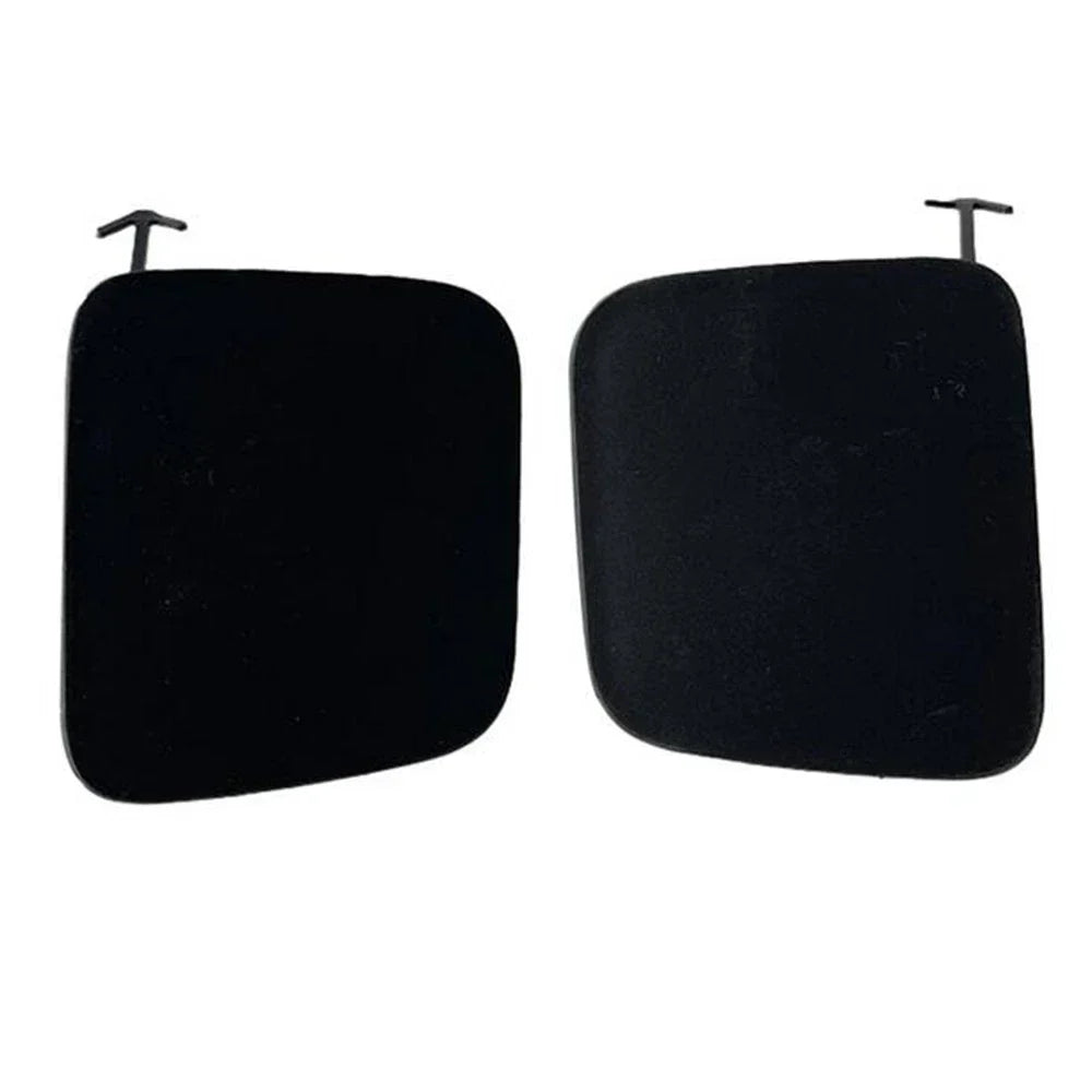 Front Bumper Hole Covers for 2011-2013 Toyota Scion (2011-2013)