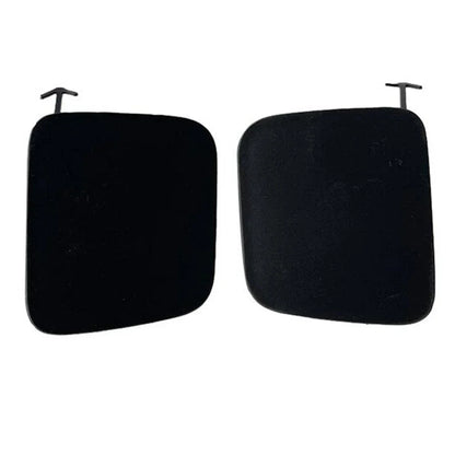 Front Bumper Hole Covers for 2011-2013 Toyota Scion (2011-2013)