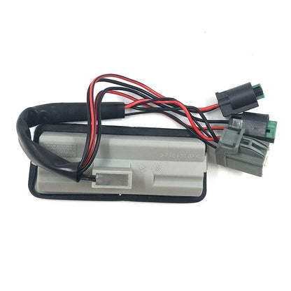 Rear Tailgate Release Handle Switch for Land Rover Discovery 3 4 (2004-2016)