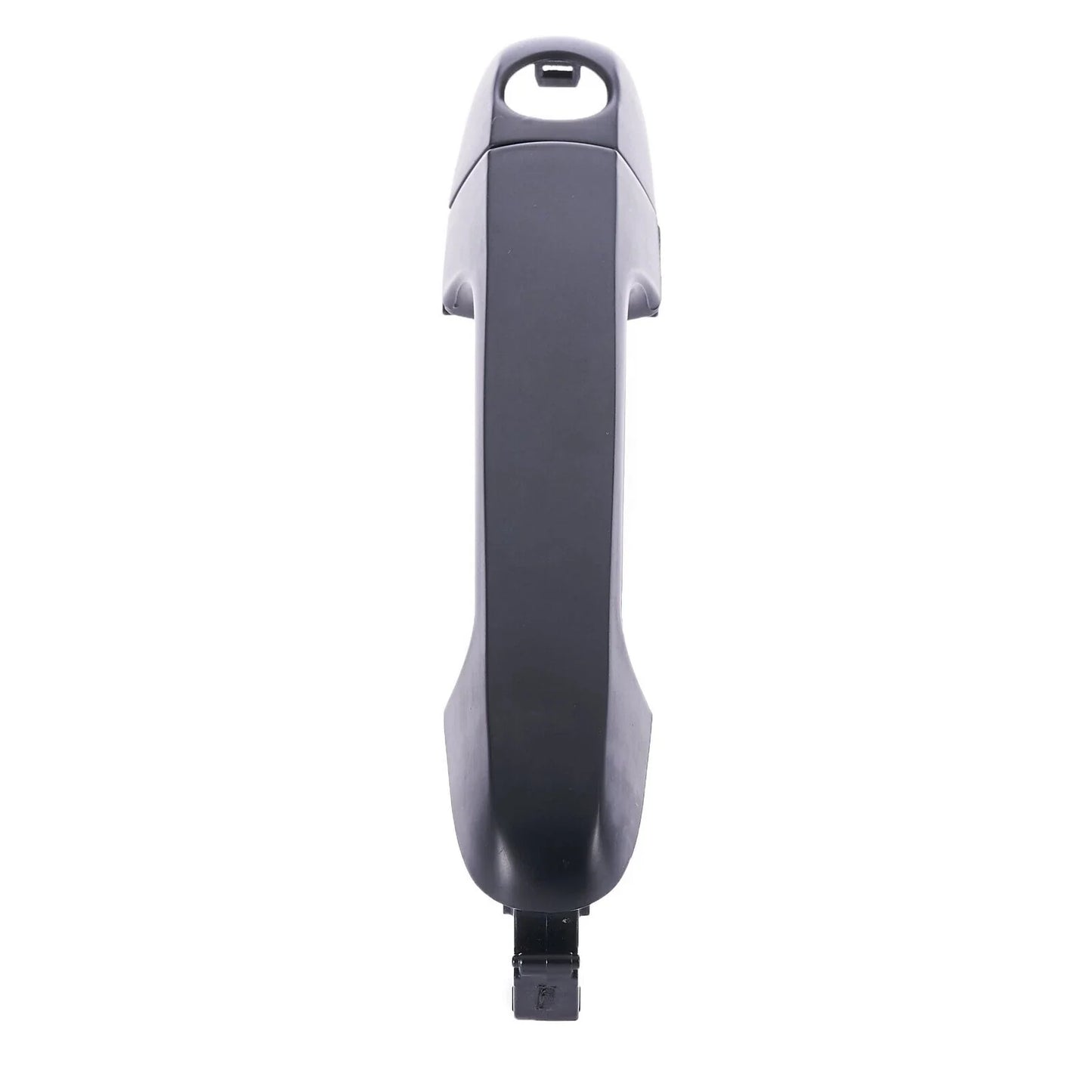Right Front Outside Door Handle W/ Keyhole for Hyundai i30 (2007–2012)