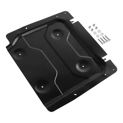 Trunk Mount Pad Plate for Harley Softail Heritage Classic (2018-2025)