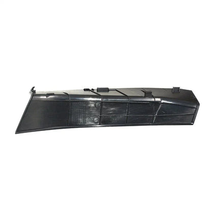 Tail Light Trim Plate Black for 2018-2021 Honda Accord (2018-2021)