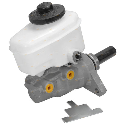 Brake Master Cylinder for Toyota Prado 120 Series Non ABS (2002–2009)