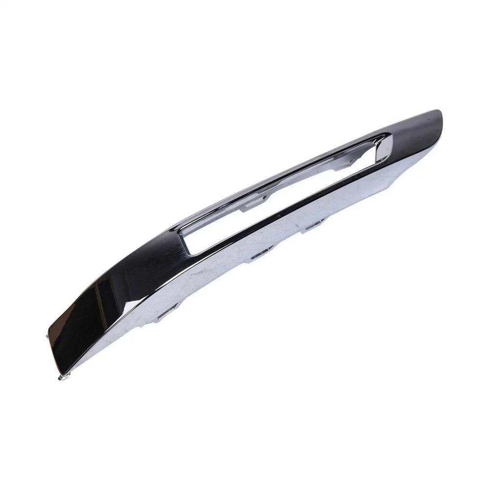 Fog Light Bezel Trim Left LH for 2013-2015 Benz GLK250 GLK350