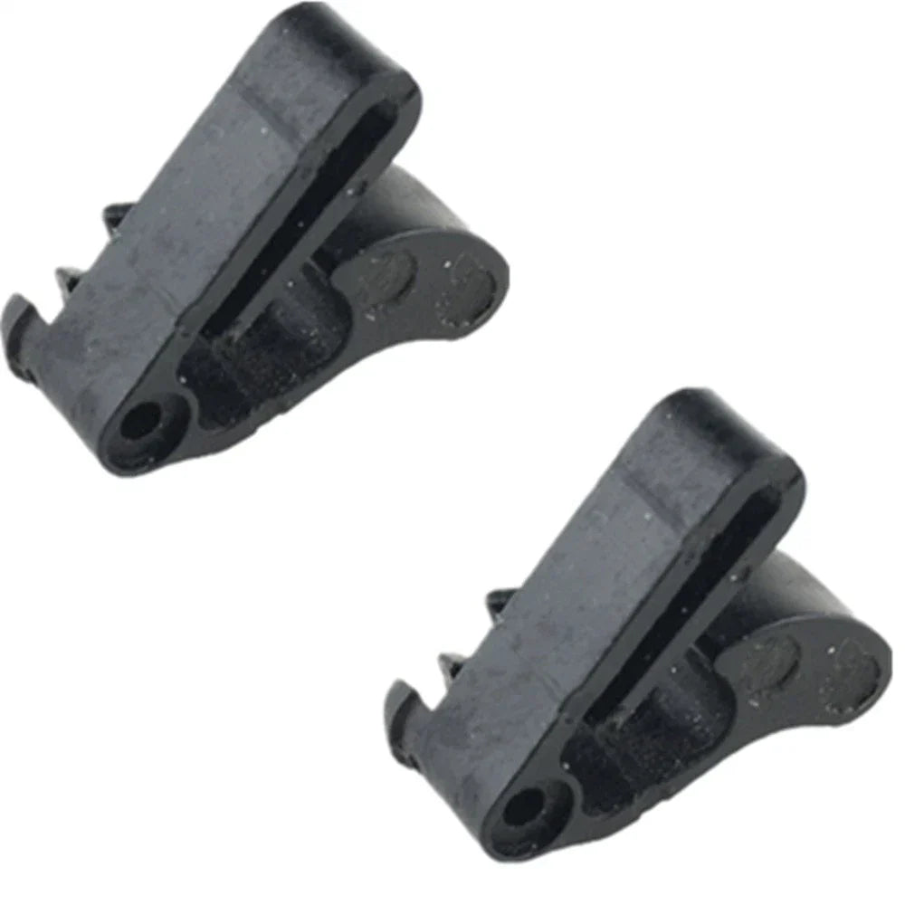 Fuel Filler Door Latch Clips for Land Rover Discovery (2005-2016)