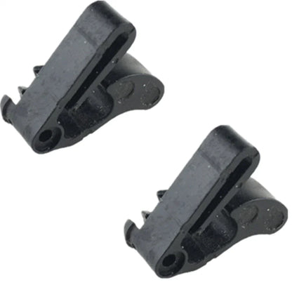Fuel Filler Door Latch Clips for Land Rover Discovery (2005-2016)