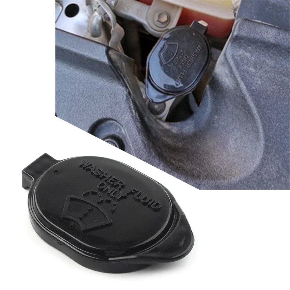 Wiper Washer Fluid Reservoir Tank Cap for Toyota (2000-2006)