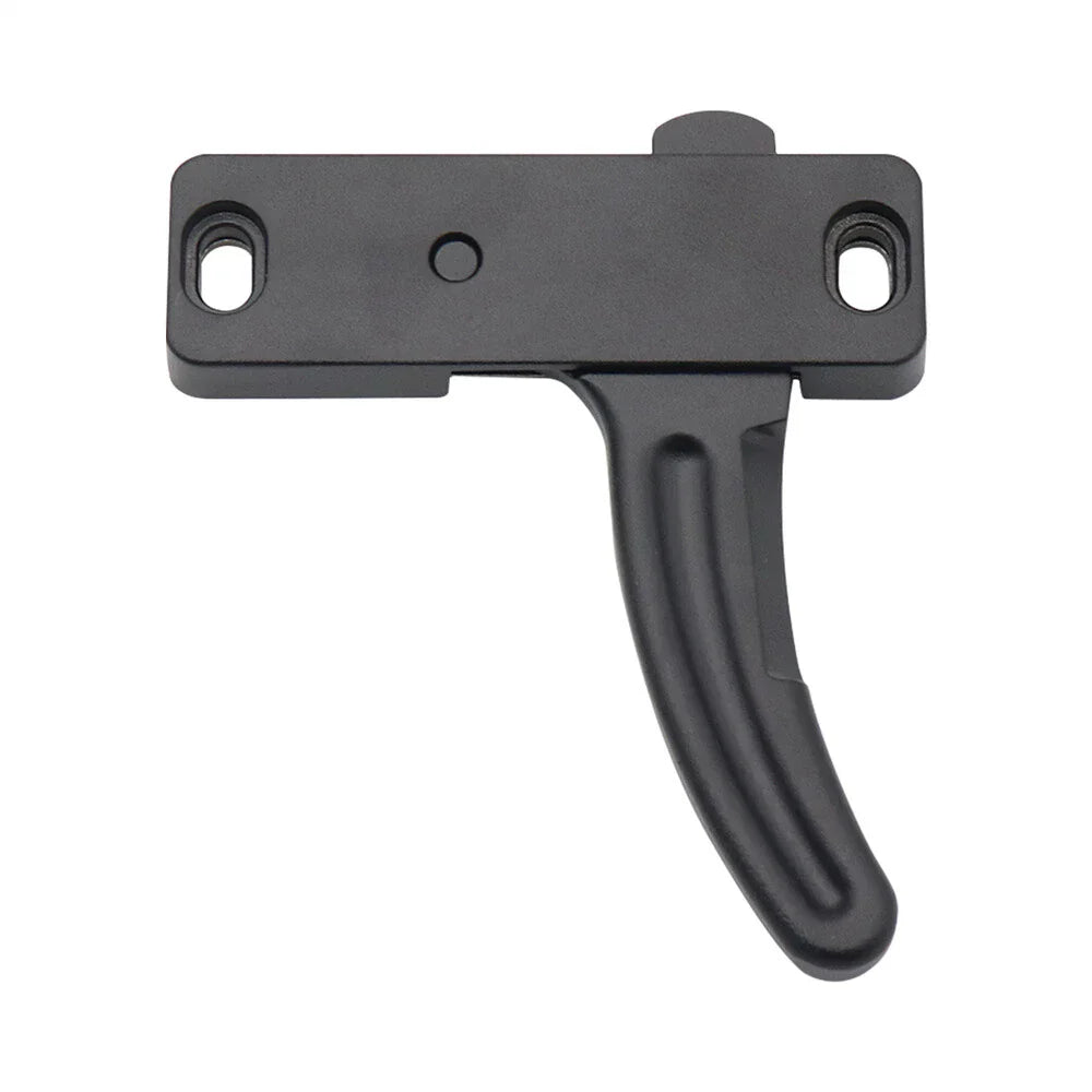Right Hand Screen Window Door Latch Handle Kit for RV Camper Motorhome Trailer