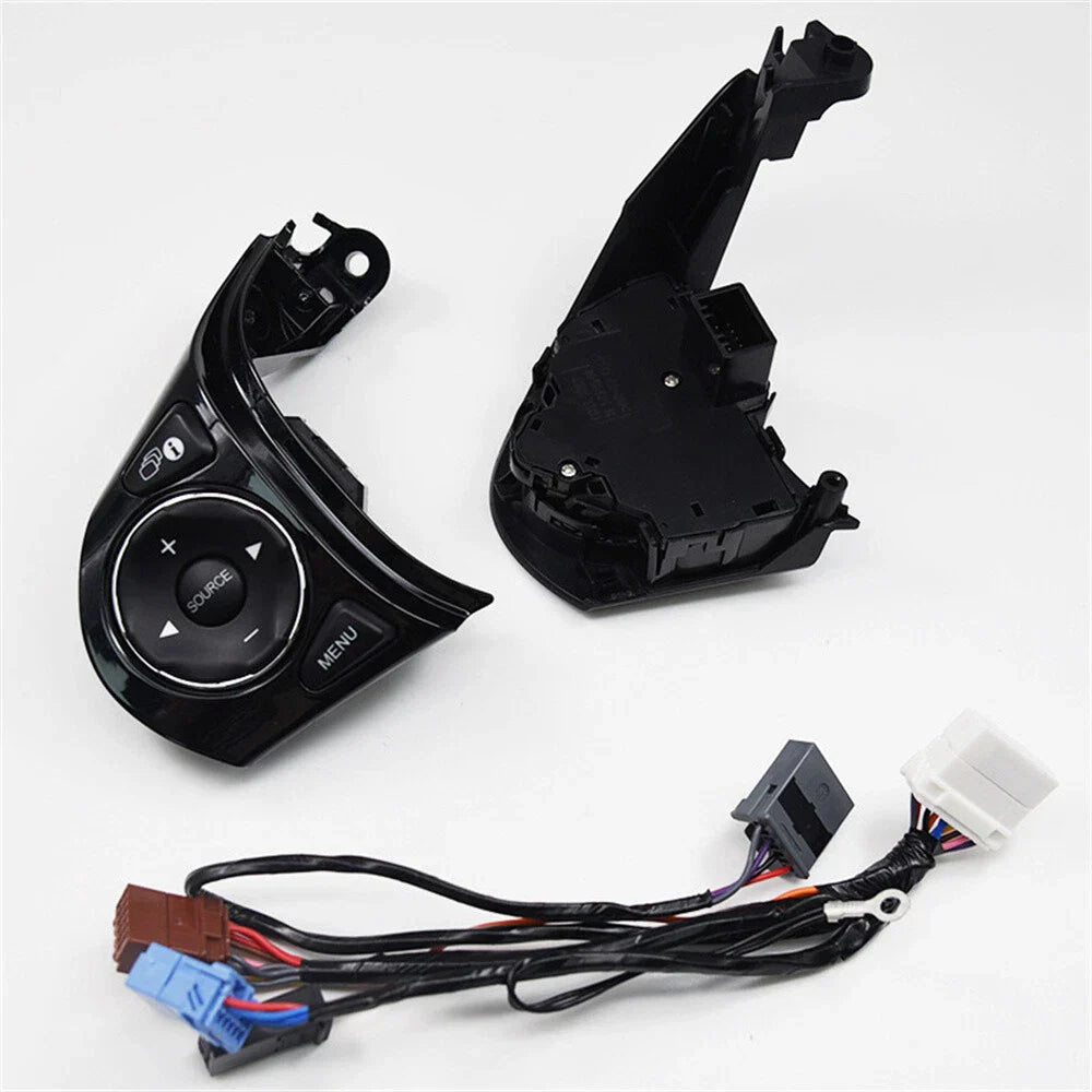 Steering Wheel Control Switch for Honda Civic 1.8L (2012-2015)