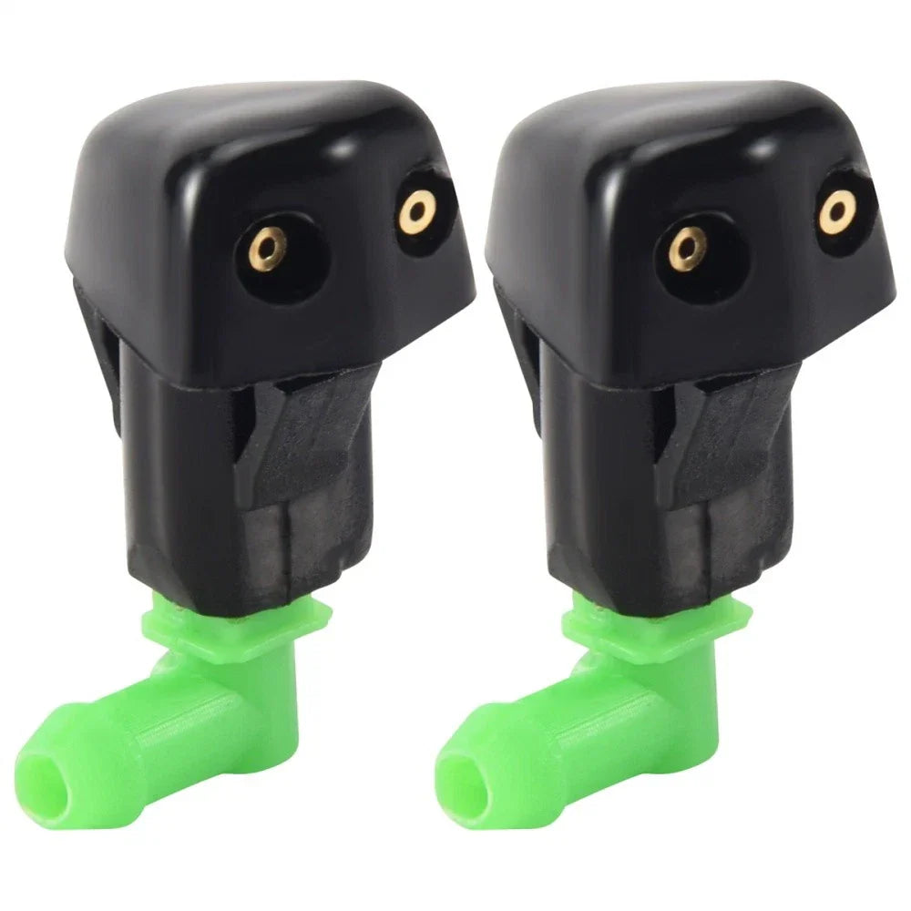 Windshield Washer Wiper Spray Nozzles for Honda Accord (1998-2002)
