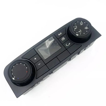 A/C Climate Control Switch Panel for MAN Trucks