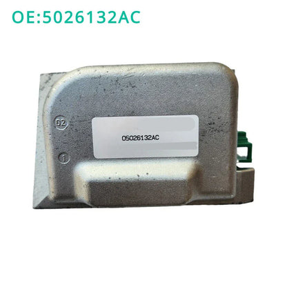 Steering Column Module Shaft Lock for Chrysler Dodge (2001-2007)