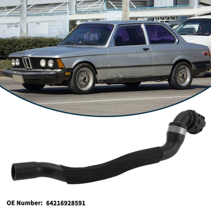 Radiator Hose for BMW 323i (2006 - 2011)