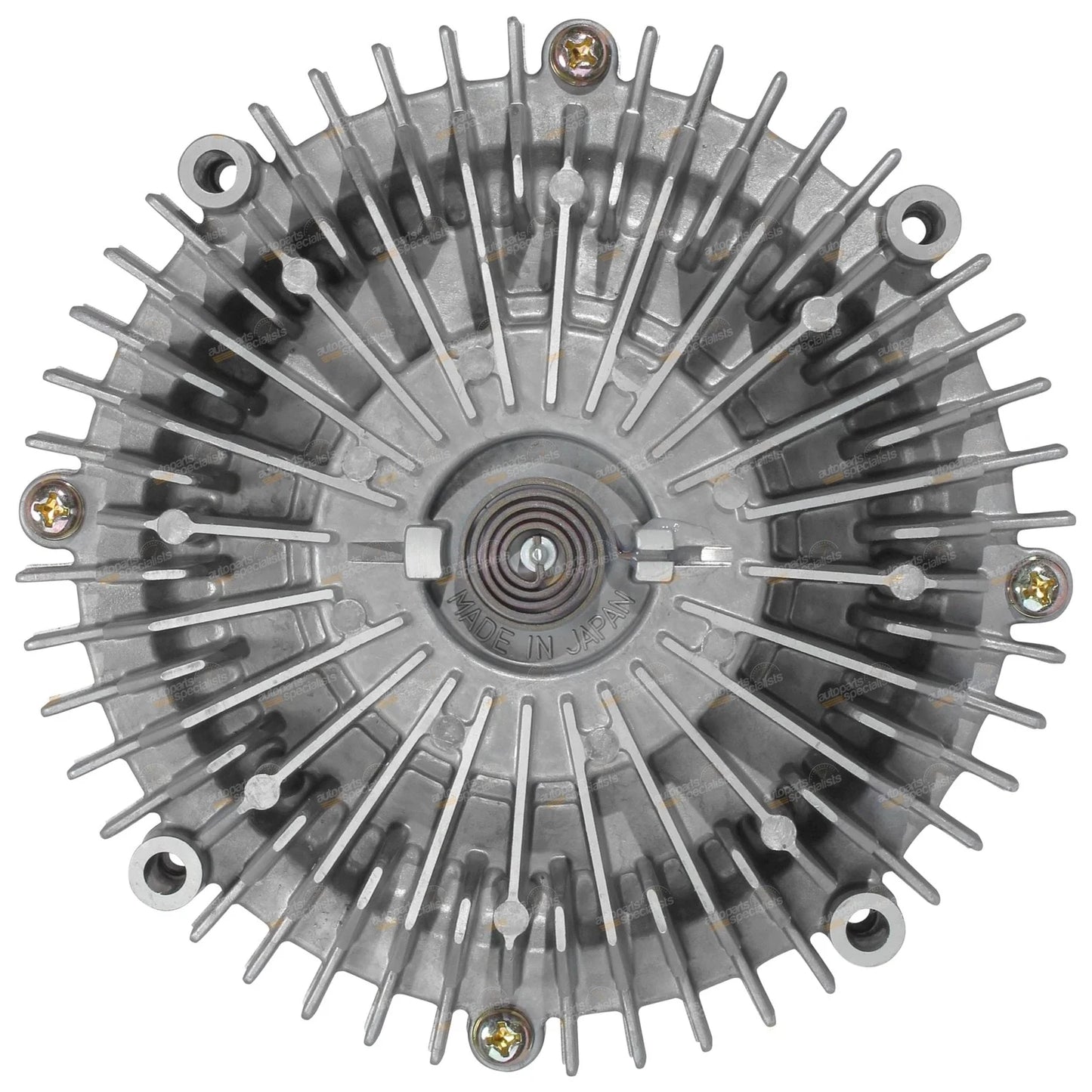 Fan Clutch Coupling NPW for Landcruiser URJ202R V8 4.6L 1UR-FE (2012–2019)