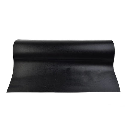 Wrap Sticker / 12 x 40 / Car Grain Leather Skin Textured Vinyl