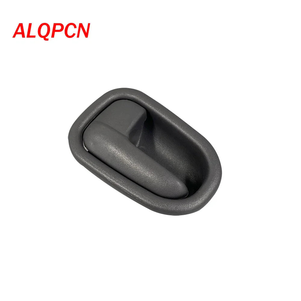 Gray Left Front Door Inner Handle for Kia Pregio Van (1995-2004)