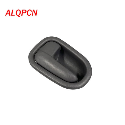 Gray Left Front Door Inner Handle for Kia Pregio Van (1995-2004)