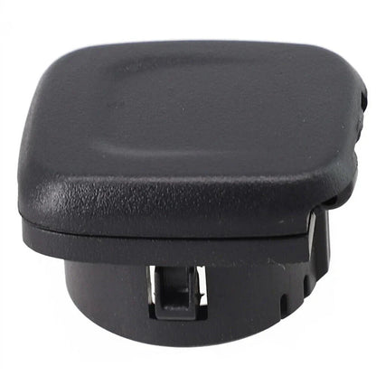 Power Outlet Receptacle Cover for Cadillac Buick Chevrolet GMC Sierra (2014-2023)