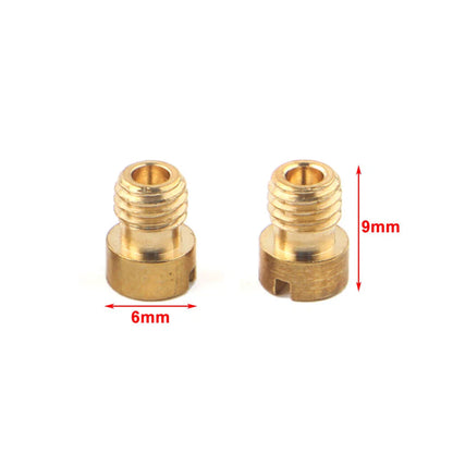 Carburetor Repair Kit for Kawasaki KLR250 (1987-2002)