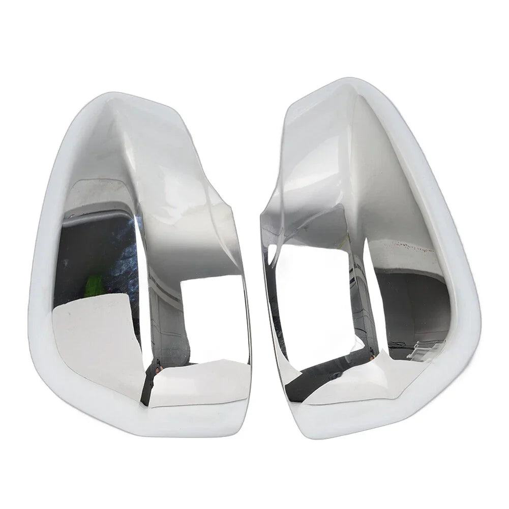 Rearview Mirror Cover Trim for Mitsubishi Eclipse Cross (2018-2023)