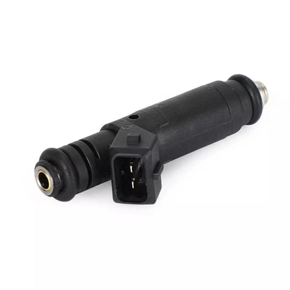 4 x Fuel Injector Nozzles for Ford Focus, Chrysler Sebring, BMW 318i, Z3 (2000-2007)