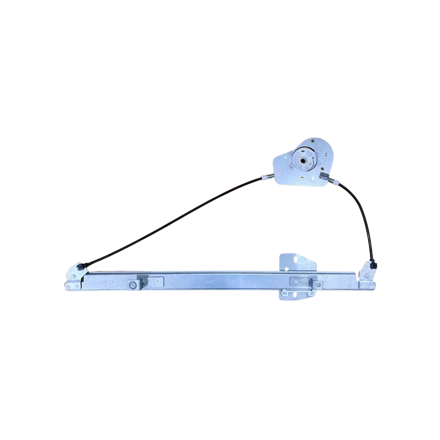 Front Right Window Regulator W/o Motor Bosch for Iveco Daily (2006–2014)
