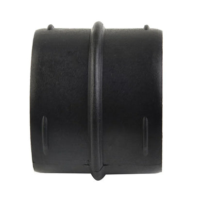 1pc 60mm Duct Joiner Connector Pipe for Eberspacher Webasto Heater
