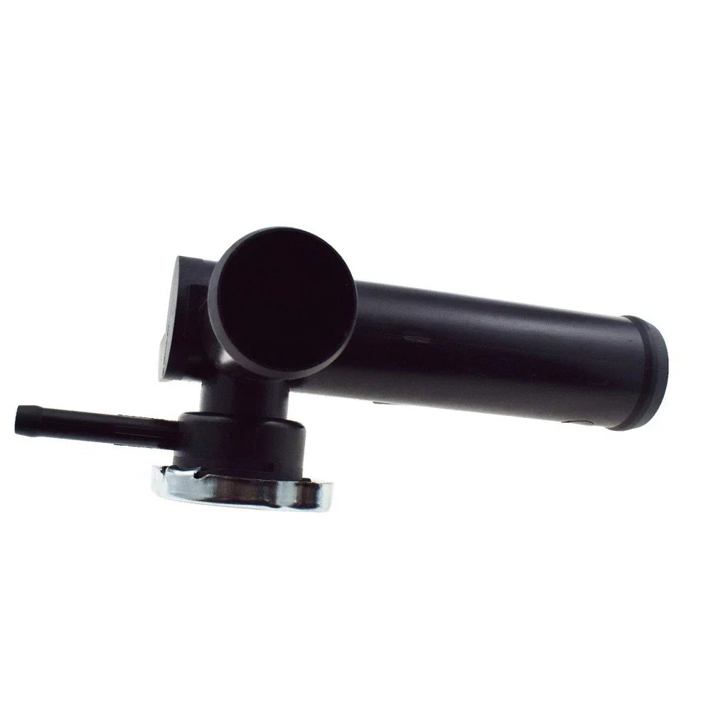 Coolant Filler Neck w/ Cap for Nissan Navara (2015-2021)
