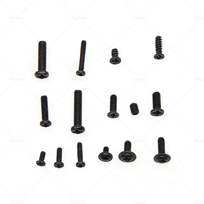 RC Car Repair Tool Wrench Screws Nuts Set for Wltoys 1/14 144001 (N/A)