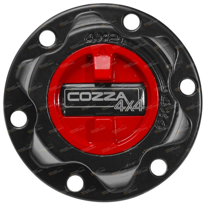 Locking Hub Set Alloy for Grand Vitara 4x4