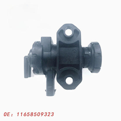 Turbo Boost Solenoid Pressure Converter for BMW X5 xDrive35d E70 (2009–2013)