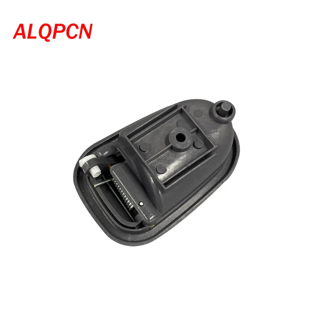 Gray Left Front Door Inner Handle for Kia Pregio Van (1995-2004)