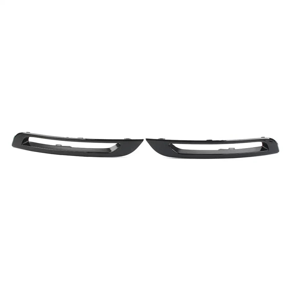 Bumper Fog Light Covers for Land Rover Range Rover Velar (2018-2023)