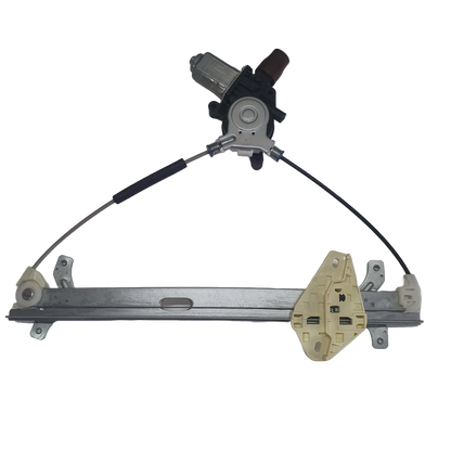 Front Right Window Regulator W/ Motor for Honda Accord Euro CL (2003–2008)