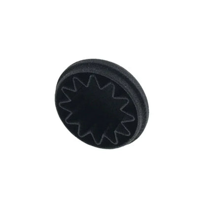 Windshield Washer Wiper Arm Nut Caps for Dodge Jeep (2007-2018)
