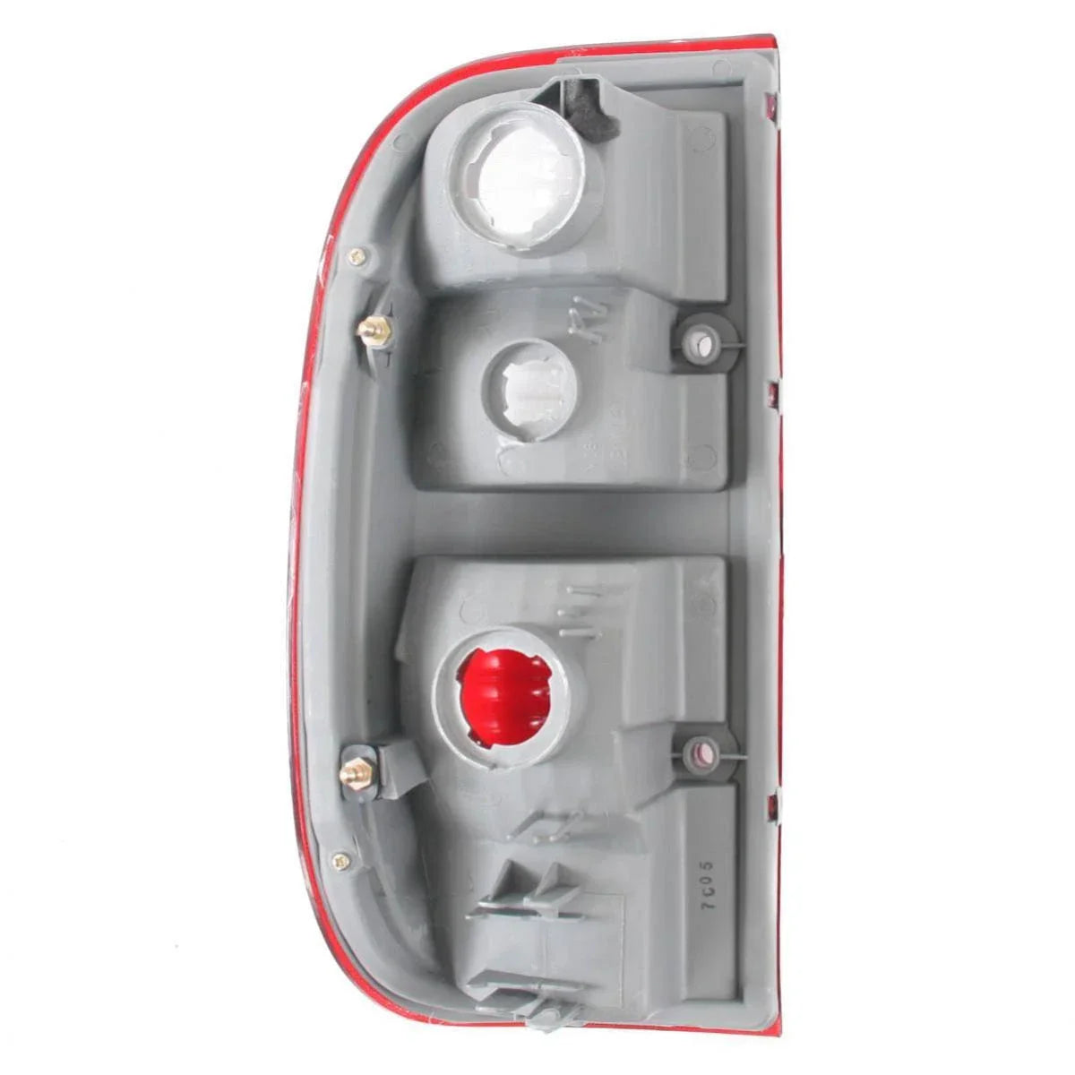 Tail Light Rear Lamp No Bulb Right Fits Ford Ranger Courier Ute Truck 2002-05 DE