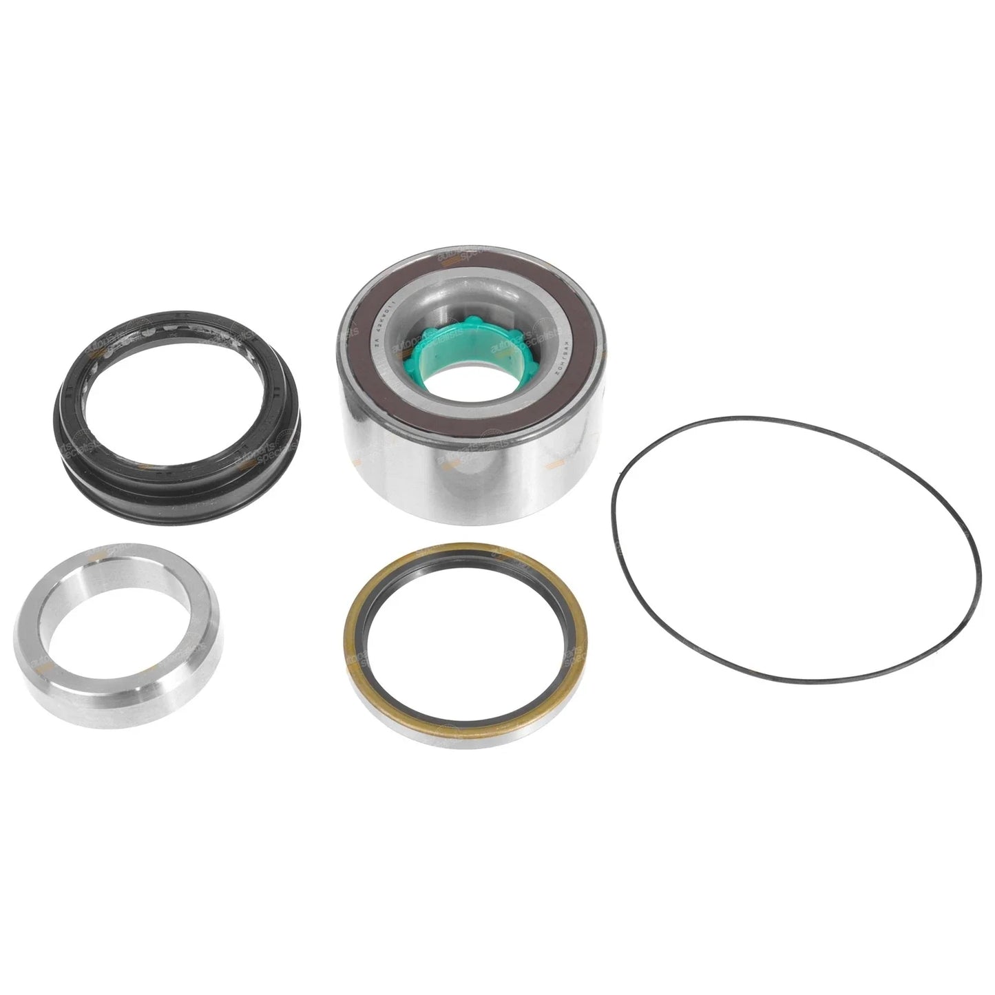Rear Wheel Bearing for Toyota Fortuner (2015–2019)