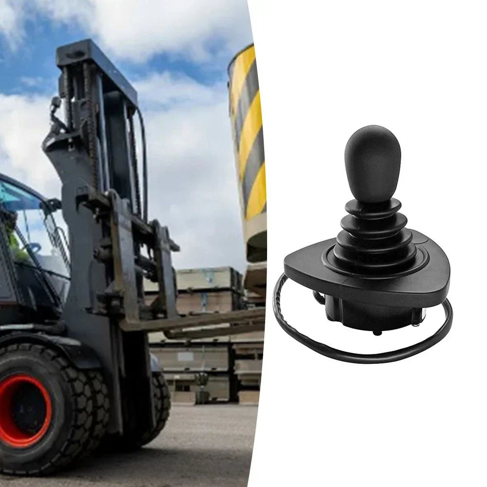 Joystick Control Unit for Linde Forklift Controller Handle