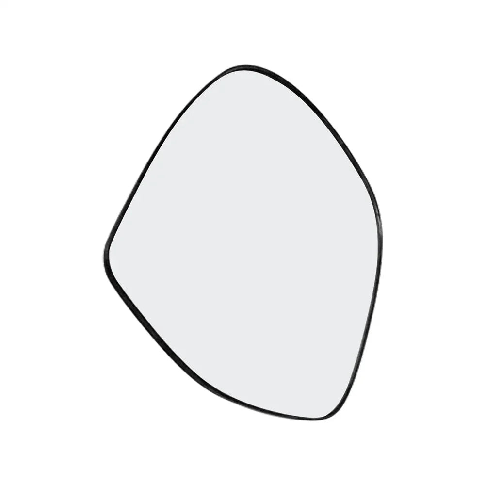 Heated Mirror Glass w/ Backing for Lexus GX460 LX570 (2010-2019, 2008-2015)