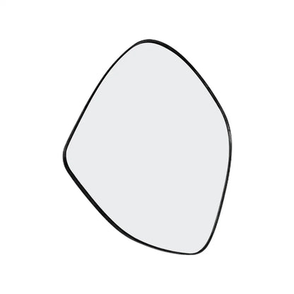Heated Mirror Glass w/ Backing for Lexus GX460 LX570 (2010-2019, 2008-2015)