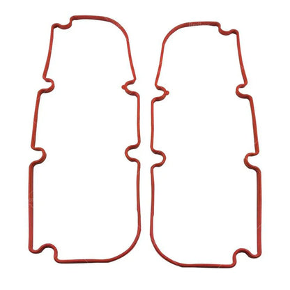 Valve Rocker Cover Gaskets for Holden Commodore V6 3.8 (VS-VY)