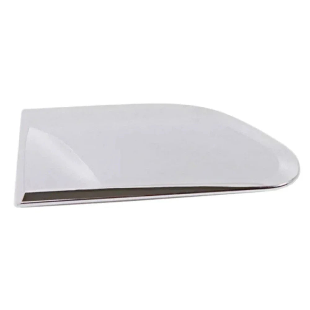 Right Side Marker Light Trim Panel for BMW 7 Series 730Li 750Li 760Li (2009-2014)