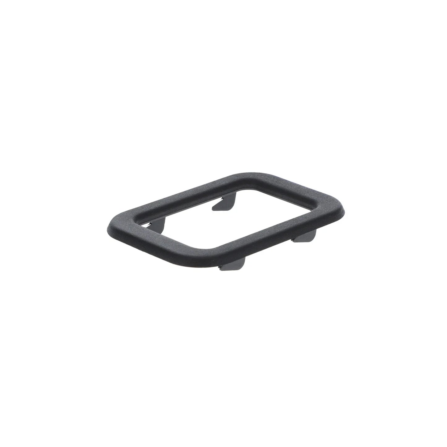 Right 1 Inner Door Handle & 1 Trim Bezel for BMW (2008–2023)