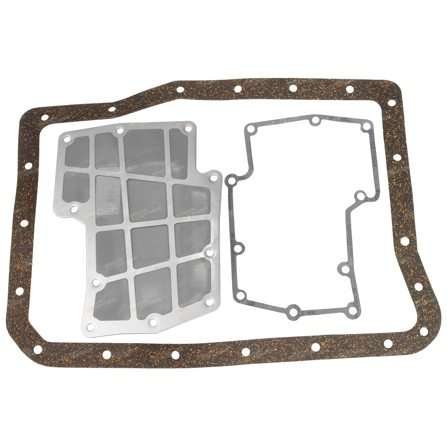 A440F Transmission Filter Service Kit for Toyota 60 70 80 Series (1984–1992)