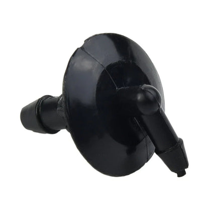 Windshield Washer Nozzles for 02-09 Dodge Sprinter 2500 3500 (2002-2009)