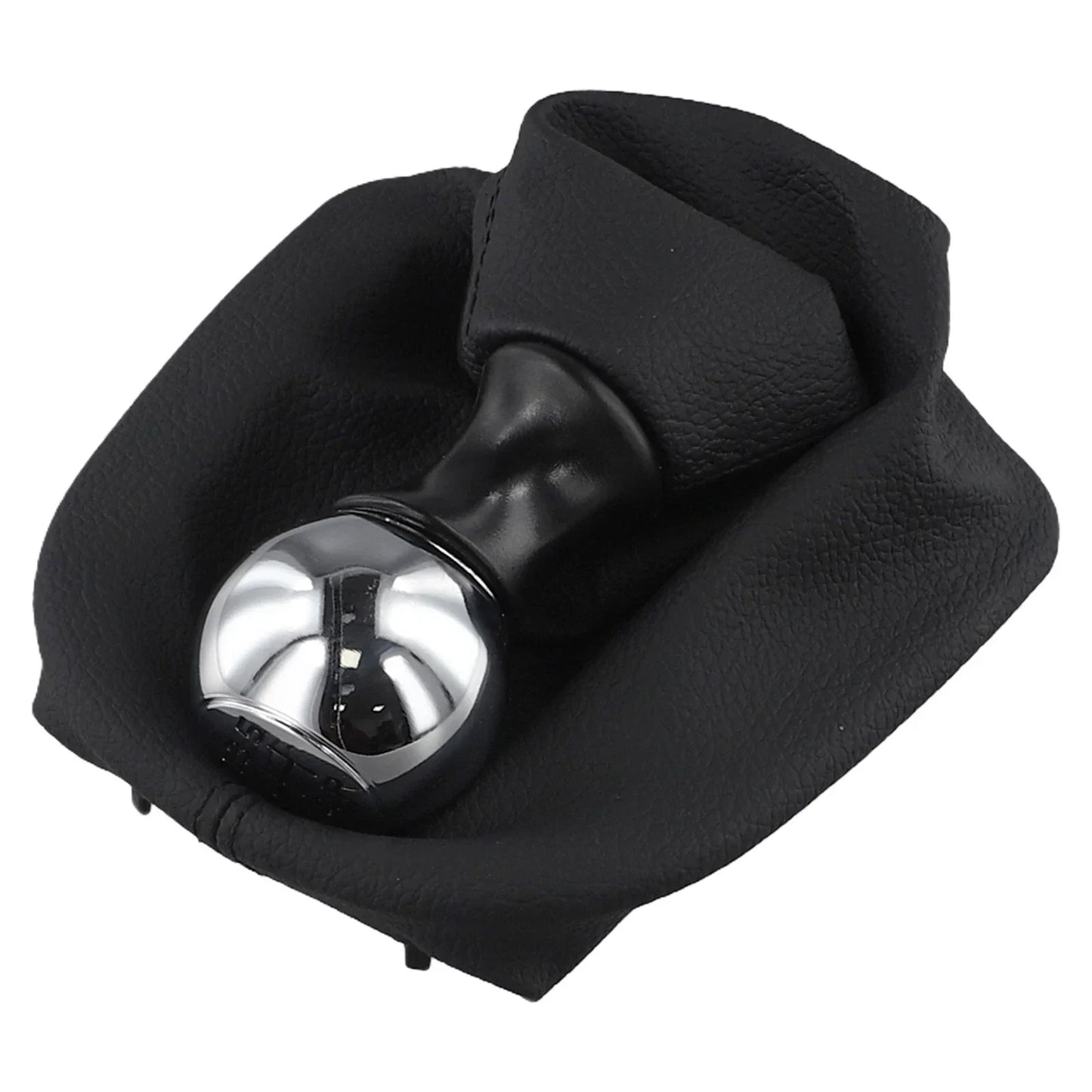 5-Speed Gear Shift Knob for Vehicle