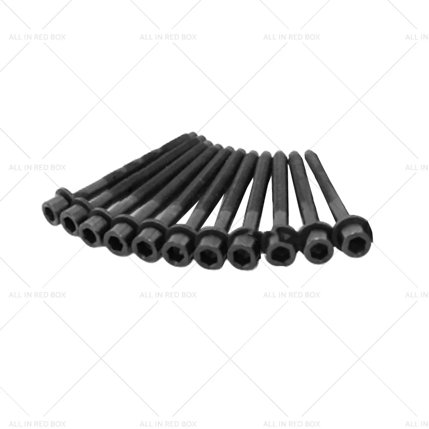 Cylinder Head Bolts Set for Mitsubishi Triton MQ MR (2015 - Present)