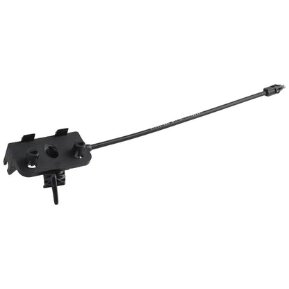 Hood Catch Secondary Release Cable for Jeep Compass (2017–2021)