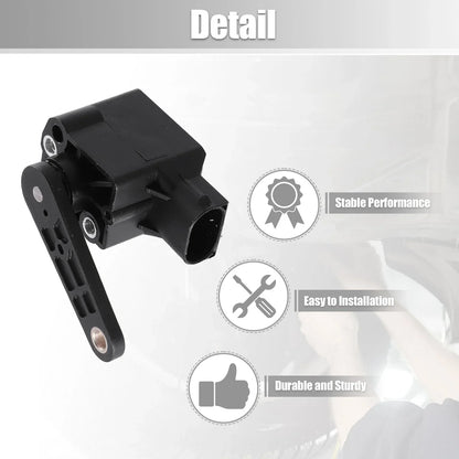Rear Right Air Suspension Height Level Sensor for BMW X5 (2000-2007)